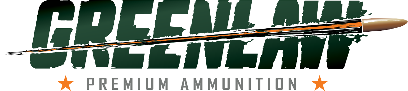 Greenlaw Premium Ammunition