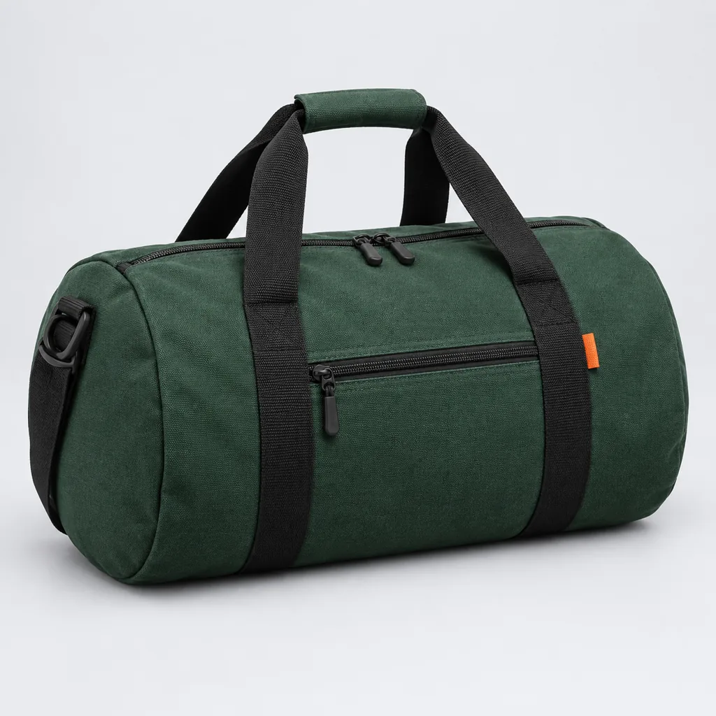 Generated field bag concept