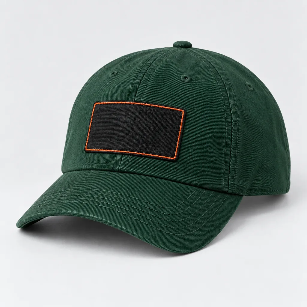 Generated everyday cap concept